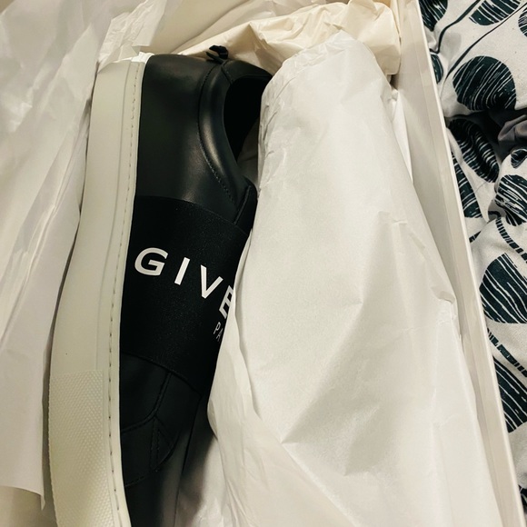 Brand New Givenchy Sneakers - Picture 3 of 3